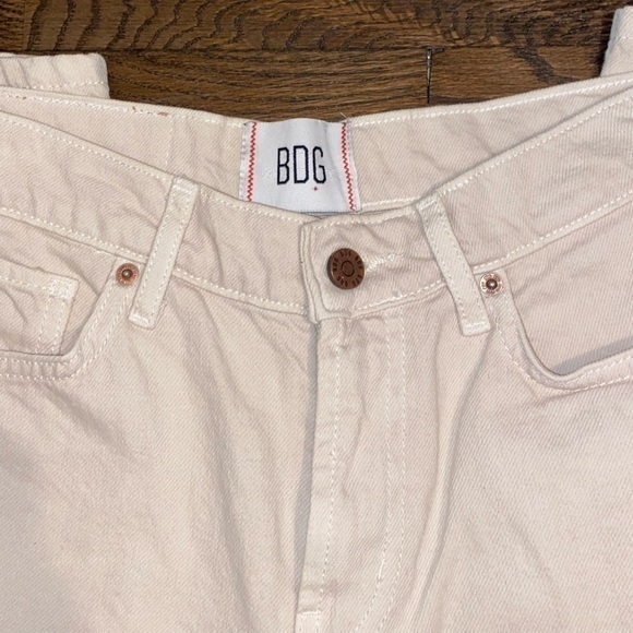 Cowgirl BDG Straight Leg Jeans - Picture 8 of 8